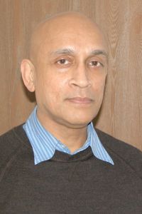 Balkasoom Maharajh